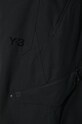 Y-3 cotton trousers Workwear Cargo Pants IN4345 black