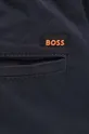 granatowy Boss Orange spodnie