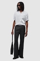 Μάλλινο παντελόνι AllSaints Mount MM052Z