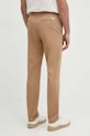 Odzież BOSS spodnie 50505392 beżowy