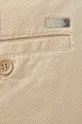 beżowy Armani Exchange spodnie