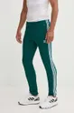 πράσινο Παντελόνι φόρμας adidas Originals 0 Ανδρικά