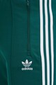 Tepláky adidas Originals zelená IP0419