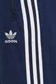 adidas Originals pantaloni de trening Adicolor Classics Beckenbauer bleumarin IP0421