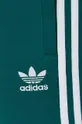 Tepláky adidas Originals Adicolor Classics SST Track Pants 70 % Recyklovaný polyester, 30 % Bavlna