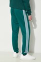 Clothing adidas Originals joggers IR9886 green