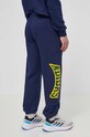 Спортен панталон adidas Originals VRCT Pants IS0196 тъмносин SS24