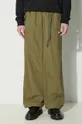 зелен Спортен панталон adidas Originals Cargo Pants 0
