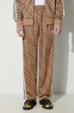 adidas Originals pantaloni de trening maro IS2922