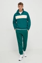 adidas Originals spodnie dresowe zielony