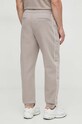 Одежда Спортивные штаны Emporio Armani 3D1P68.1JHSZ бежевый