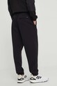 Штани Emporio Armani 3D1P75.1JHSZ чорний SS24