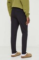 Oblečenie Vlnené nohavice The Kooples HPAN28045K čierna