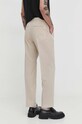 Îmbrăcăminte HUGO pantaloni 50513977 bej