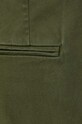 Штани United Colors of Benetton зелений 49QGUF03Q
