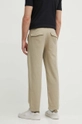 United Colors of Benetton pantaloni in lino misto 83% Cotone, 17% Lino