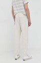Îmbrăcăminte Abercrombie & Fitch pantaloni de trening KI134.4020.150 bej