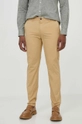 North Sails pantaloni beige