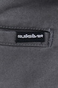 Bavlnené nohavice Quiksilver sivá AQYNP03020