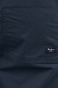 Pepe Jeans spodnie PULL ON CUFFED SMART PANTS granatowy PM211687