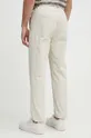 Pepe Jeans spodnie PULL ON CUFFED SMART PANTS 68 % Bawełna, 28 % Nylon, 4 % Elastan