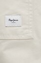 Штани Pepe Jeans PULL ON CUFFED SMART PANTS бежевий PM211687