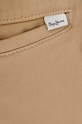 Панталон Pepe Jeans GYMDIGO PULL ON PANT бежов PM211692