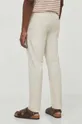 Παντελόνι Pepe Jeans SLIM CHINO 2 Κύριο υλικό: 98% Βαμβάκι, 2% Σπαντέξ Φόδρα τσέπης: 100% Βαμβάκι