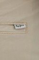 Брюки Pepe Jeans SLIM CHINO 2 бежевый PM211699