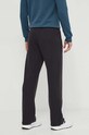 Oblečenie Bavlnené tepláky adidas Originals IR7984 čierna