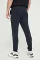 Napapijri pantaloni da jogging in cotone Materiale principale: 100% Cotone Coulisse: 95% Cotone, 5% Elastam