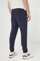 Napapijri pantaloni da jogging in cotone Materiale principale: 100% Cotone Coulisse: 95% Cotone, 5% Elastam