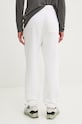 Одежда Спортивные штаны American Vintage MIZU05AE24 белый
