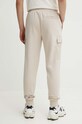 Odzież Sixth June spodnie dresowe 25009 beżowy