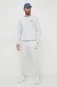 Спортивні штани Tommy Hilfiger сірий