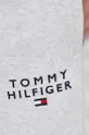 siva Spodnji del trenirke Tommy Hilfiger