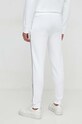 Îmbrăcăminte Tommy Hilfiger pantaloni de trening UM0UM03198 alb