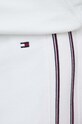 Tommy Hilfiger pantaloni de trening alb UM0UM03198