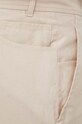 Desigual pantaloni bej 24SMPW02