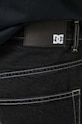 Τζιν παντελόνι DC μαύρο ADYDP03079