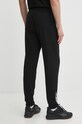Odzież EA7 Emporio Armani spodnie dresowe PJLIZ.3DPP70.1200 czarny