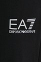EA7 Emporio Armani spodnie dresowe PJLIZ.3DPP70.1200 czarny