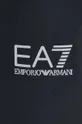 tmavomodrá Tepláky EA7 Emporio Armani