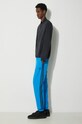 Donji dio trenirke adidas Originals SST Bonded IM9881 plava SS24