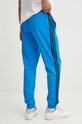 Îmbrăcăminte adidas Originals pantaloni de trening IM9881 albastru