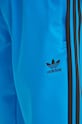 adidas Originals pantaloni de trening albastru IM9881