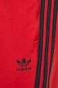 adidas Originals pantaloni de trening rosu IS2808