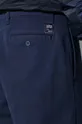 granatowy Alpha Industries spodnie Chino