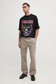 Alpha Industries pantaloni Chino 146203 bej SS25