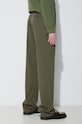 Îmbrăcăminte Alpha Industries pantaloni Chino 146203 verde
